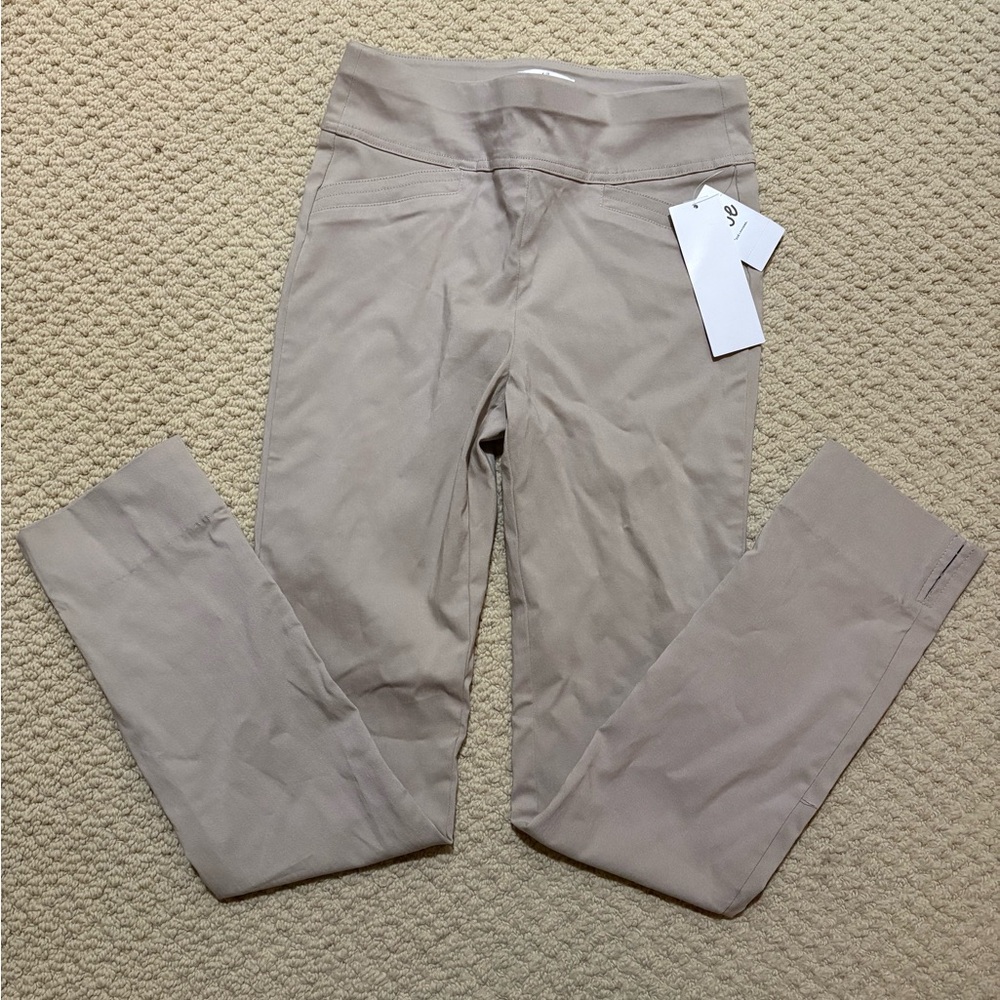 Khaki Dress Pants